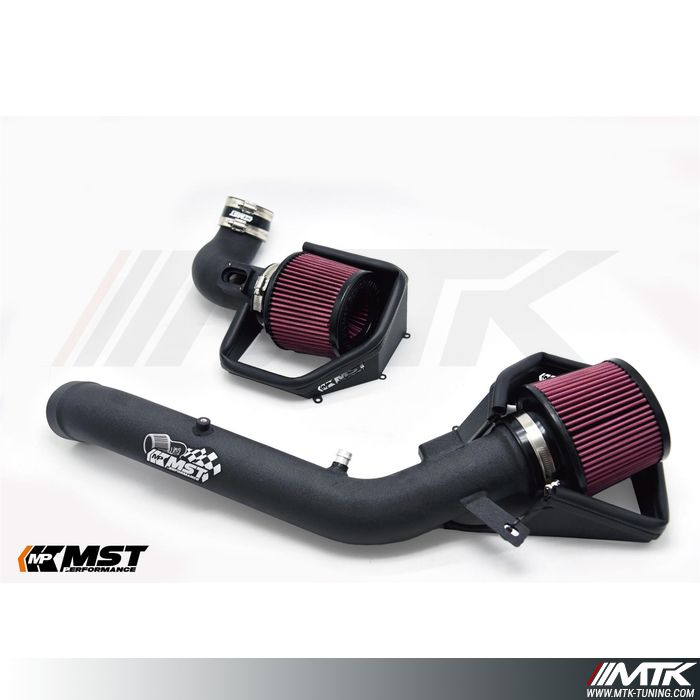 Kit D'Admission MST Performance Pour Bmw M4 (F82)/Comp/CS/GTS 3.0T S55